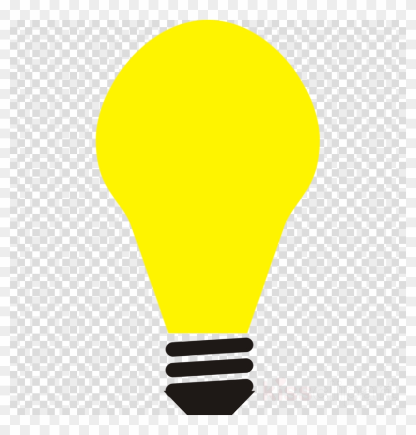 Bulb Png Clipart Incandescent Light Bulb Clip Art - Pepe Meme Discord Emoji #1701158