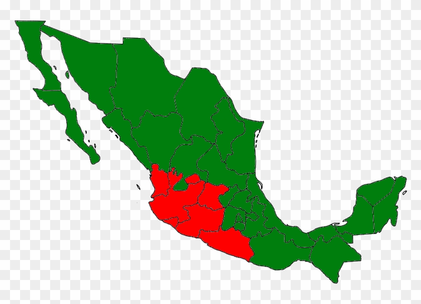 El Vierzan Civil War [open] [mt] - Mexico #1701178