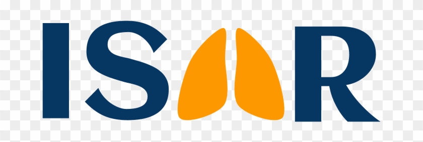 International Severe Asthma Registry Logo #1701197