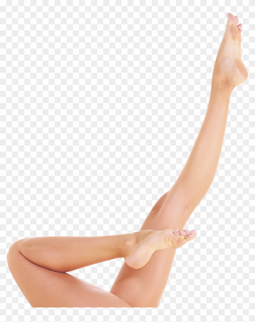 Legz Clipart Female Leg - Women Leg #1701203