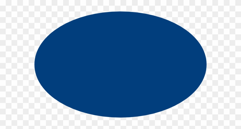 Black And Blue Circle #1701259