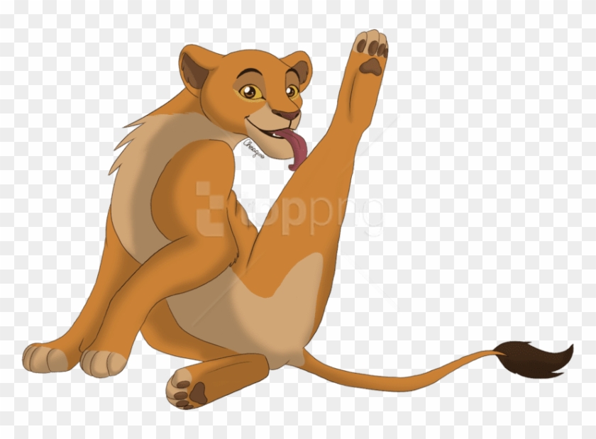 Free Png Download Lion King Clipart Png Photo Png Images - The Lion King #1701312
