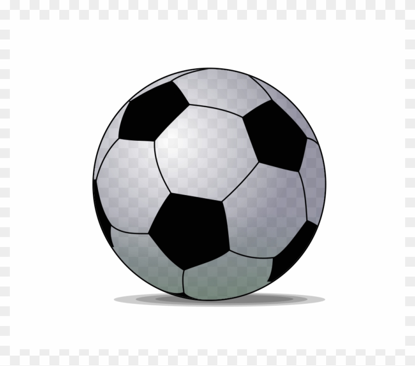 Soccer Ball Svg File - Soccer Ball #1701315
