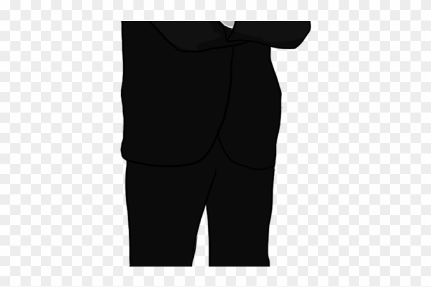 Barack Obama Clipart Png - One-piece Garment #1701342