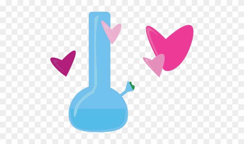 5 Reasons Your Bong Is Like Your Boyfriend - 5 Reasons Your Bong Is Like Your Boyfriend #1701366