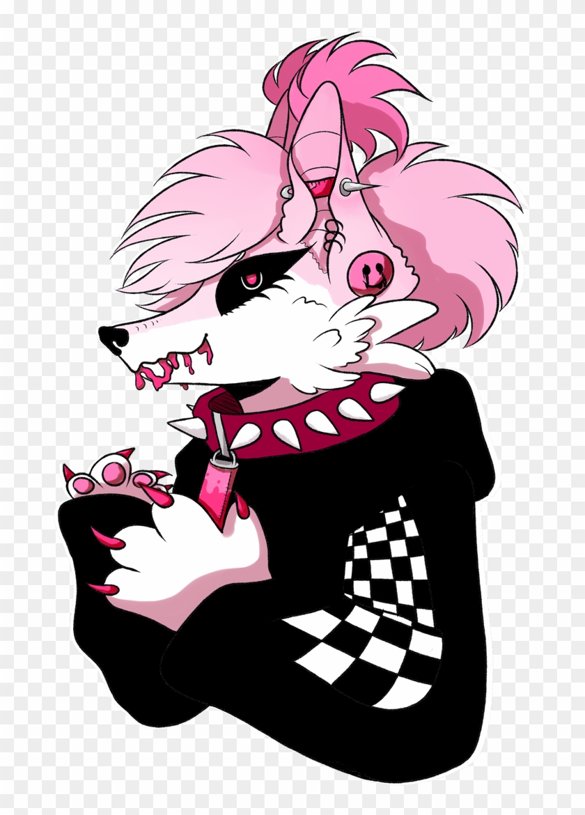 Bong Bitch By Vxmpy - Cartoon #1701371