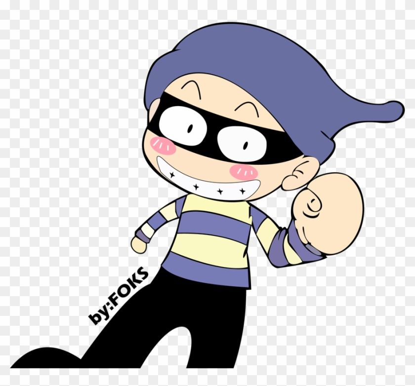 J Bong By Fokito82 - Cartoon - Full Size PNG Clipart Images Download