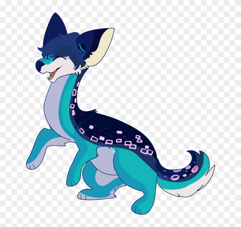 Bing Bong By Seadoggies - Cartoon #1701408