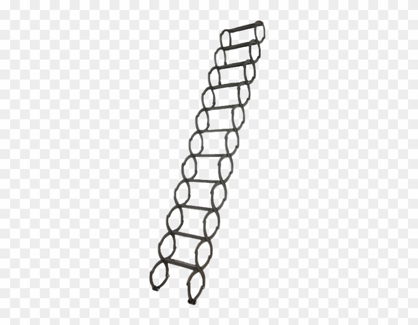 Escalera Freetoedit - Attic Ladder Diy #1701427