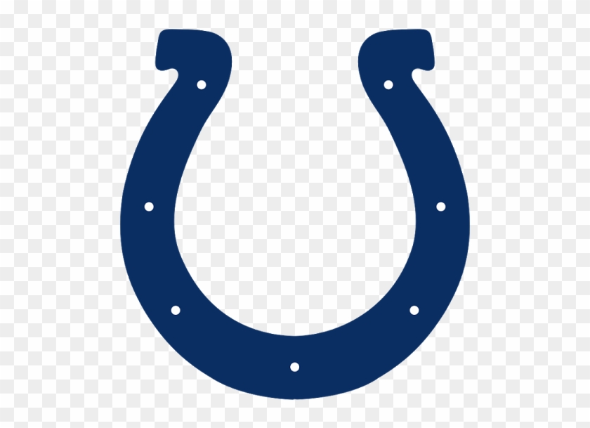 Football As Indianapolis Great Sports Logos - Indianapolis Colts Logo 2018 #1701439