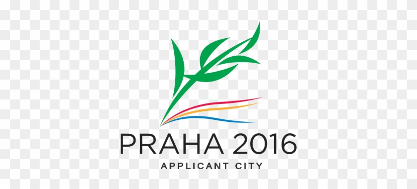 Prague Bid For The 2016 Summer Olympics - Rio 2016 #1701507