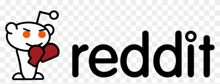 Reddit Logo Png #1701516