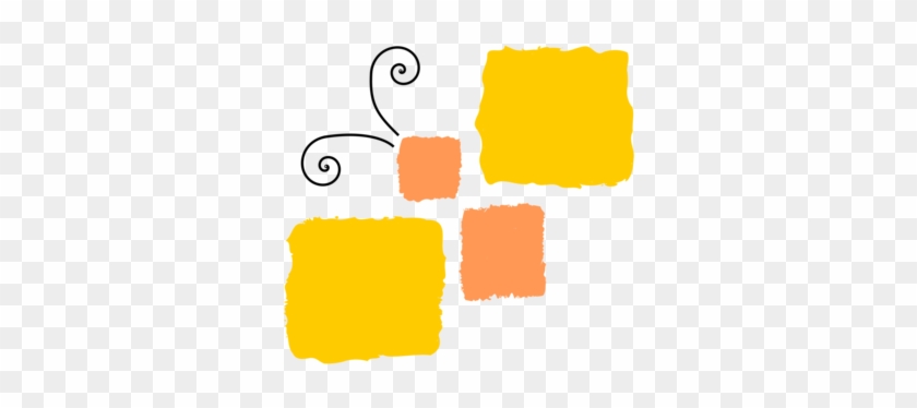 Butterfly Yellow Computer Icons Orange White - Butterfly Yellow Computer Icons Orange White #1701523
