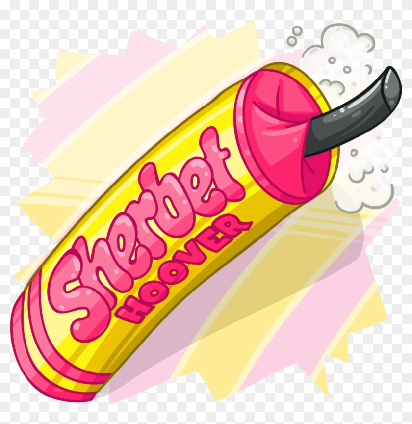 Find Near Me - Sherbet Clipart #1701527