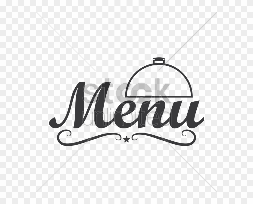 28 Collection Of Menu Clipart Transparent - Vector Menu Png #1701550