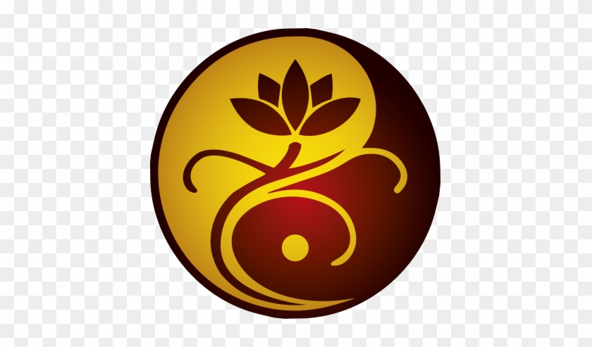 Huang Hua Tai Chi Academy Logo - Emblem #1701578