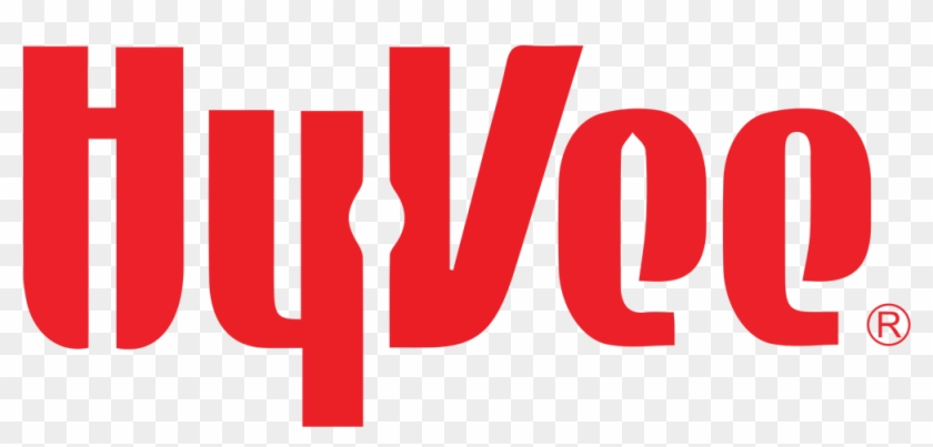 Hy-vee Clip Art - Hy Vee Logo Png #1701594
