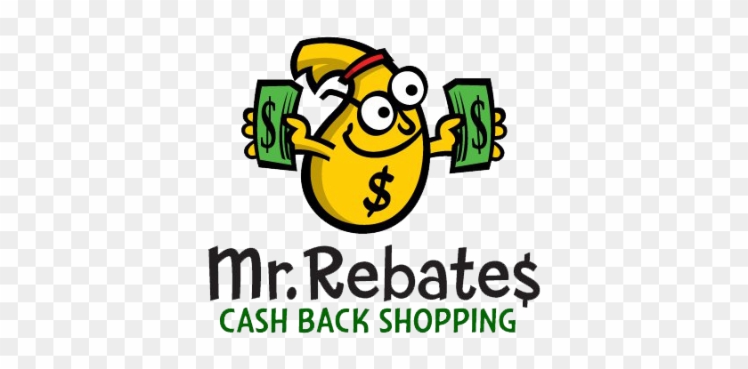 Rebates - Cashback - Ebates - Cashback - Coupon Cabin - Mr Rebates #1701596