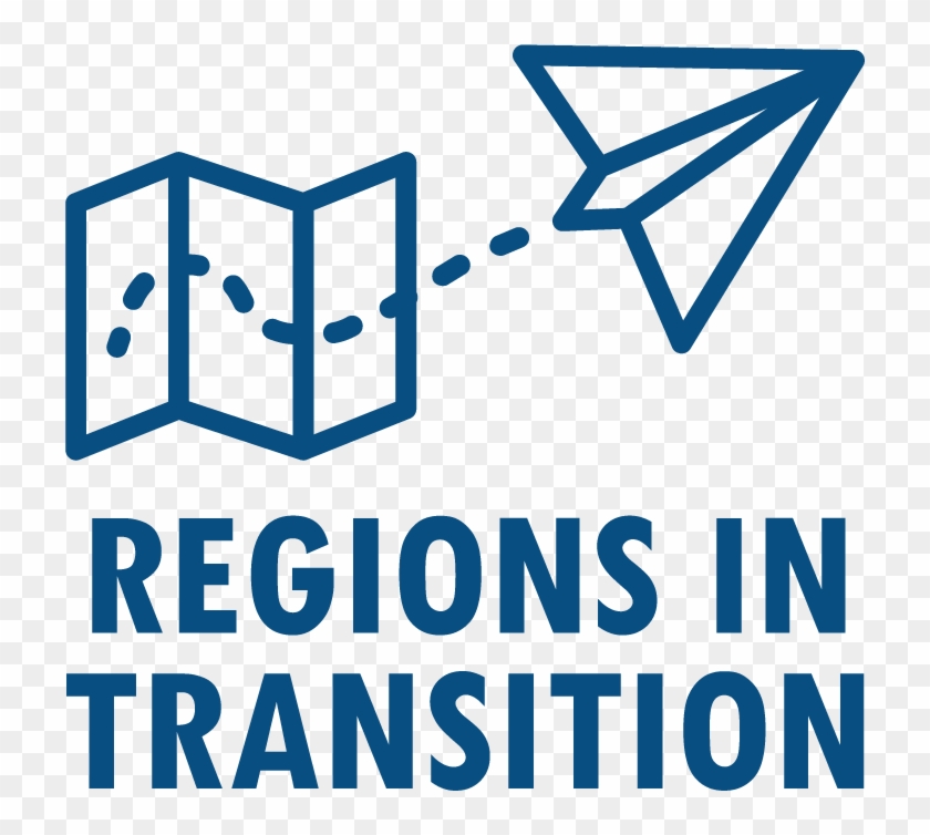 Regions In Transition Inquiry - Icon Catalog Svg #1701631
