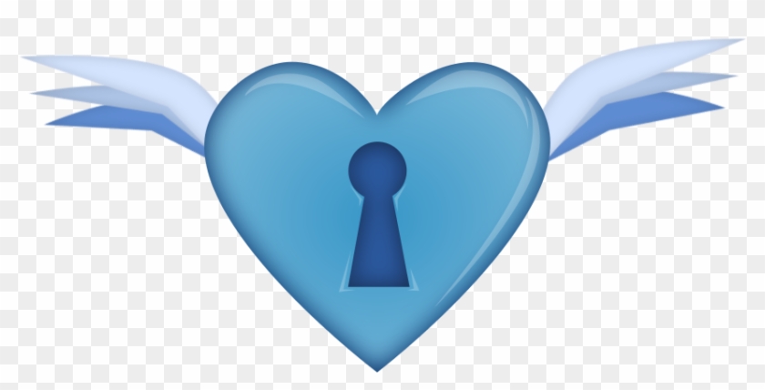 A Feathered Heart - Heart #1701670