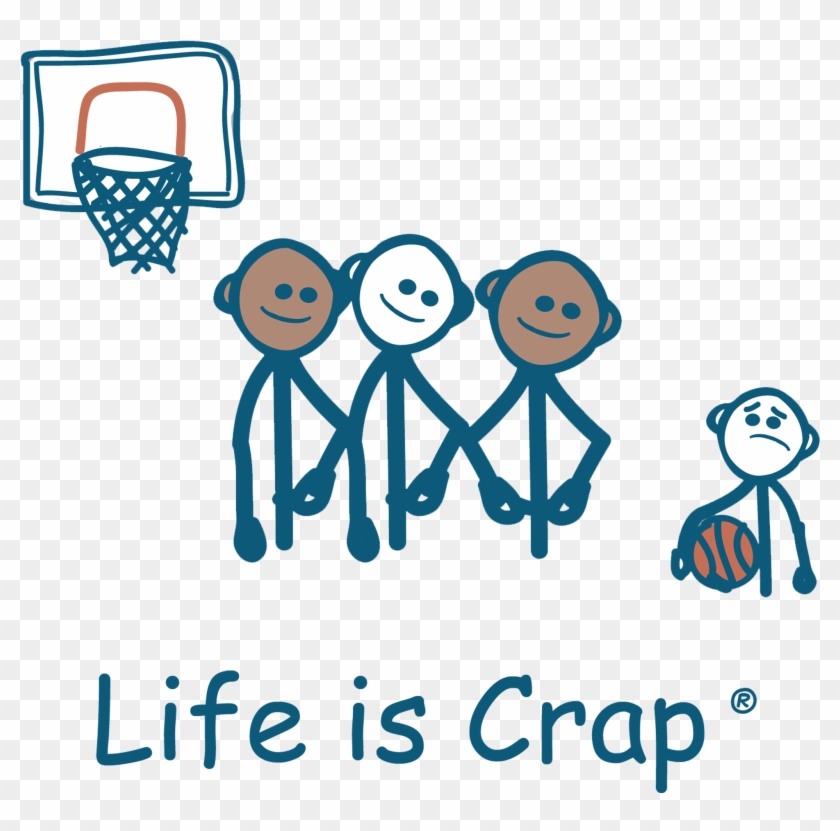 Life Is Crap #1701703