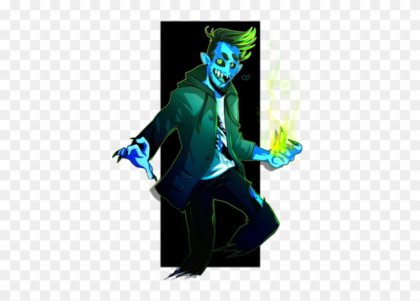 Jacksepticeye Monster Prom #1701719