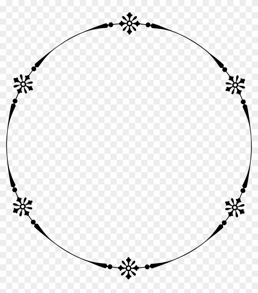 Big Image - Circle #1701781