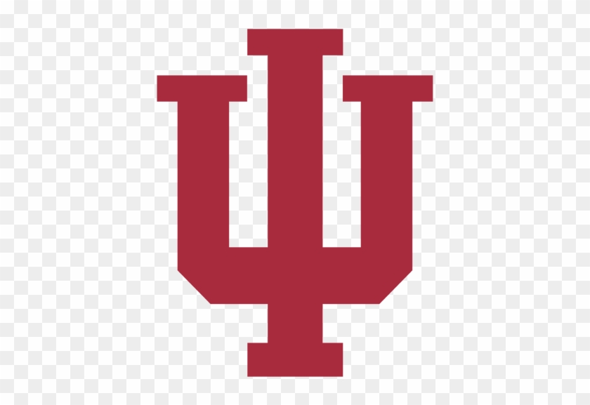 2016 Indiana Hoosiers College Basketball Class Rankings - Indiana University Logo Transparent #1701845