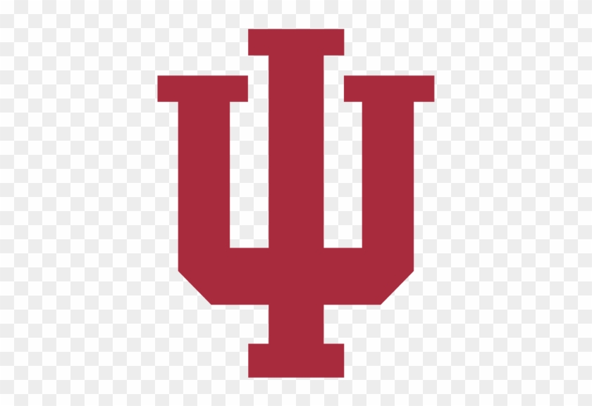2016 Indiana Hoosiers College Basketball Class Rankings - Indiana University Logo Transparent #1701845