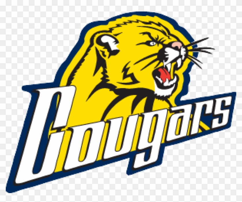Spring Arbor University Cougars Clipart Spring Arbor - Spring Arbor University Cougars Logo #1701848