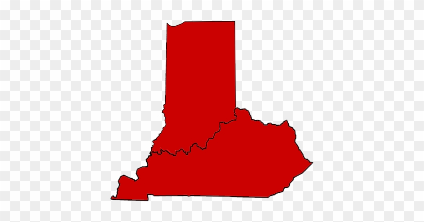 Our Wbe Certifications Give Us The Resources And Education - Kentucky Counties By Region #1701878