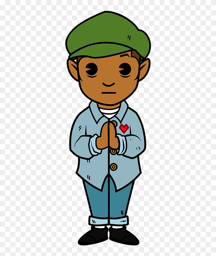 Freedom Pharrell Williams On Behance - Cartoon #1701903