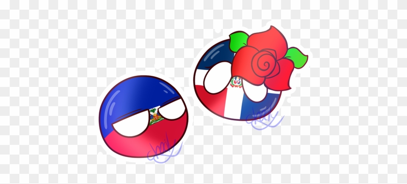 Dominican Republic And Haiti - Dominican Republic And Haiti #1701985