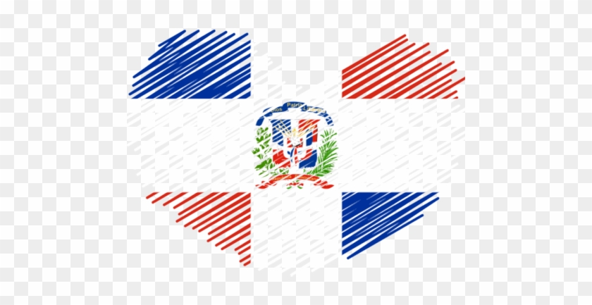 Dominican Republic Flag Png - فلاتر الكويت #1702004