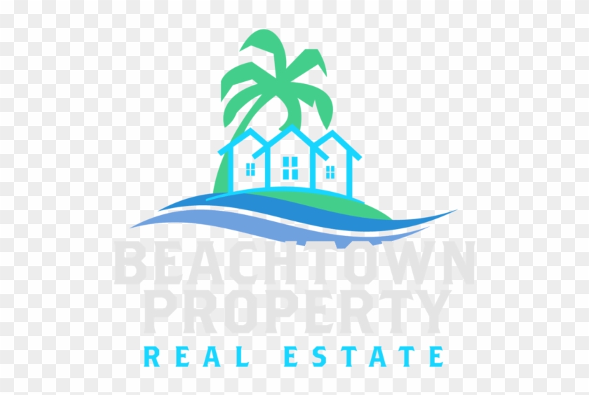 The Dominican Republic And Beachtown Property Are Featured - The Dominican Republic And Beachtown Property Are Featured #1702019