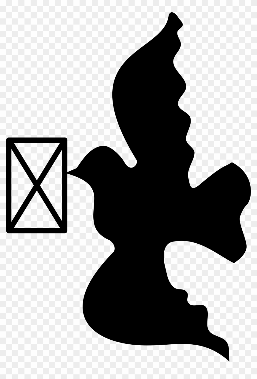 Big Image - Cross #1702046