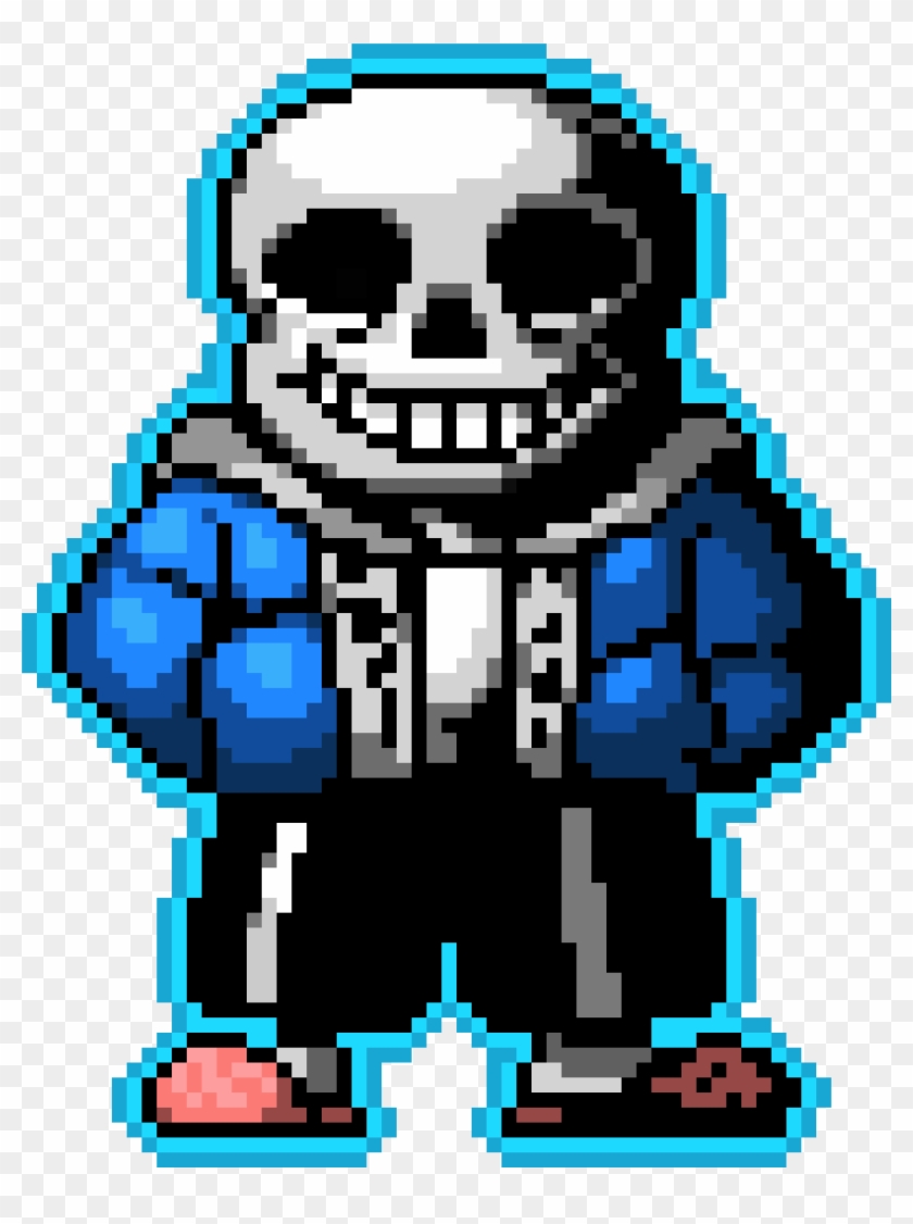 Sans - Sans #1702061