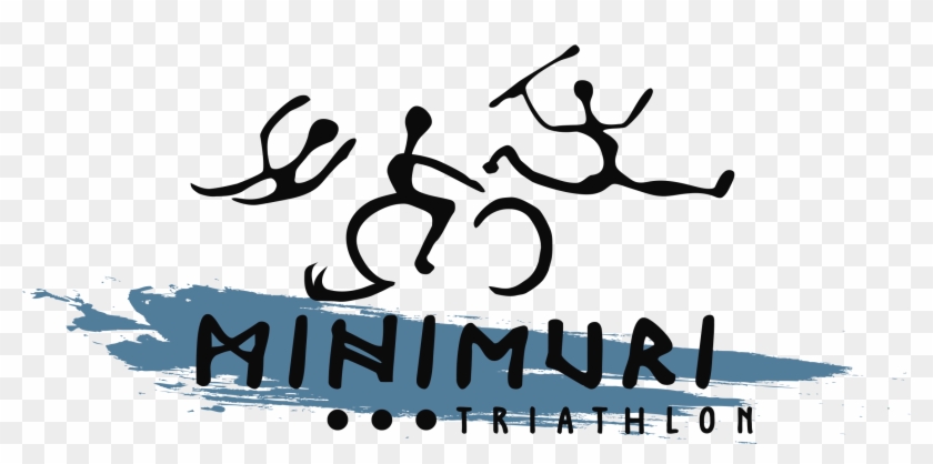Minimuri Triathlon Minimuri Triathlon - Hair #1702086