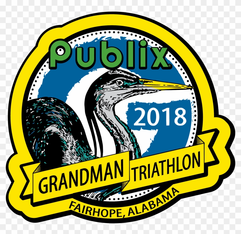 2018 Publix Grandman Triathlon - 2018 Publix Grandman Triathlon #1702087