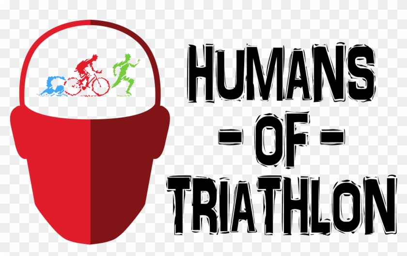 Humans Of Triathlon - Illustration #1702102