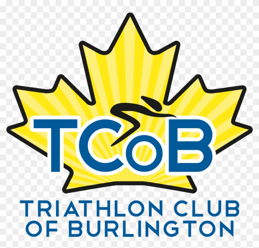 Triathlon Club Of Burlington - Triathlon Club Of Burlington #1702108