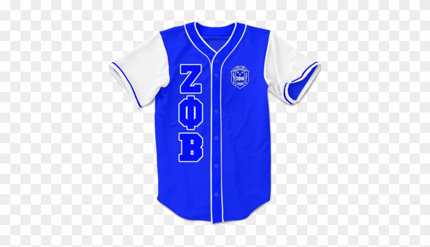 alpha phi alpha baseball jersey