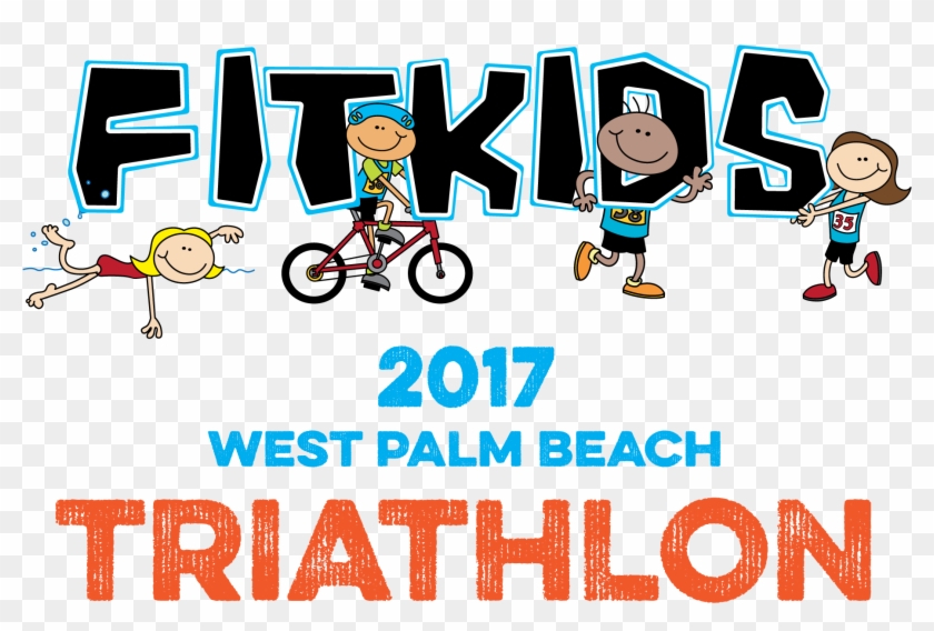 2017 Fitkids Triathlon - D&a #1702129