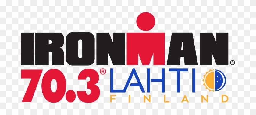 Roschier Has Entered Into A Cooperation Agreement With - Ironman 70.3 #1702136