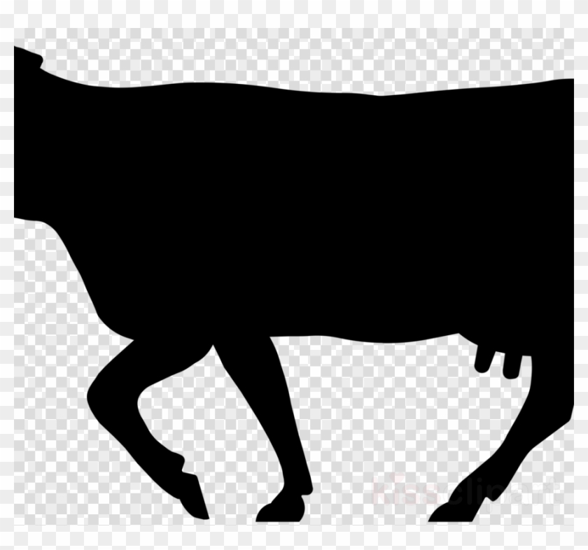 Beef Cattle Clipart Beef Cattle Jersey Cattle Angus - Game Controller Vector Hd #1702153