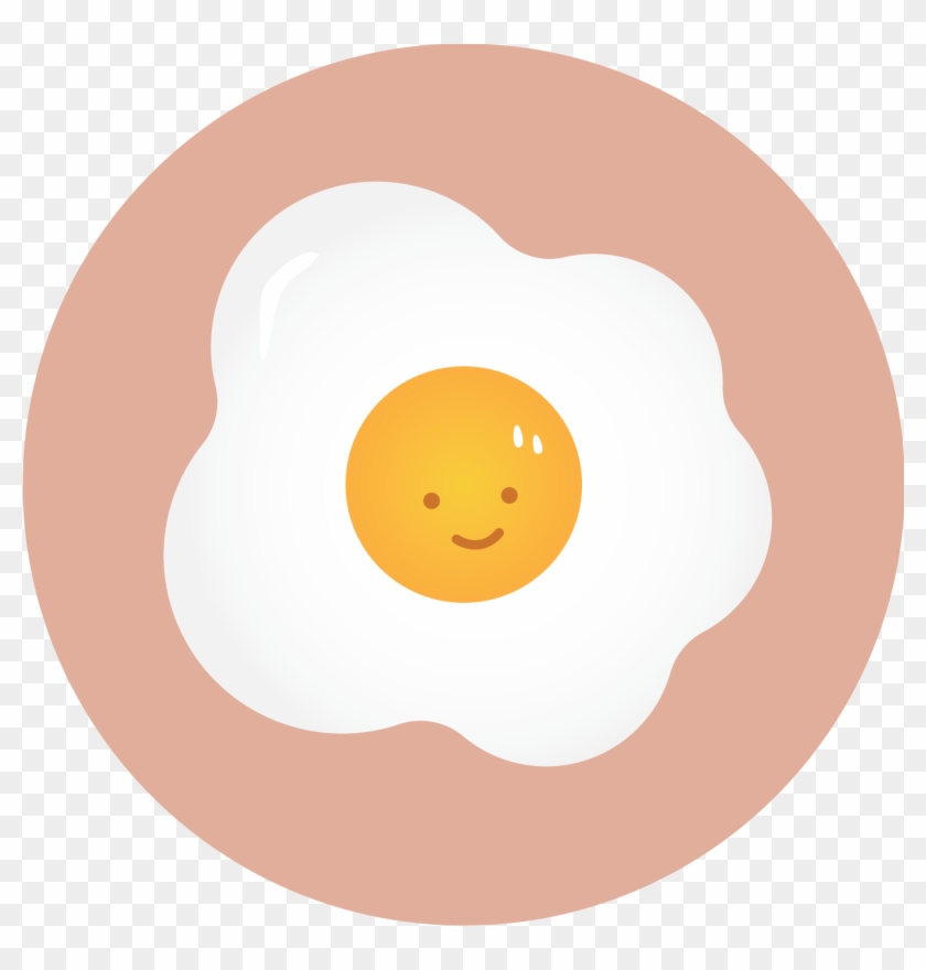 Sunny Side Up - Illustration #1702160