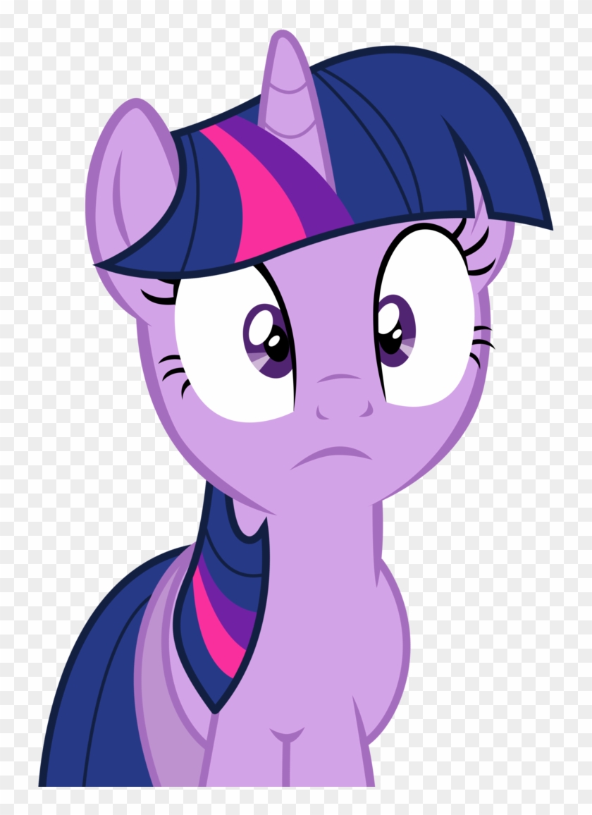 Twilight Clipart Vector - Twilight Sparkle Flurry Heart #1702165