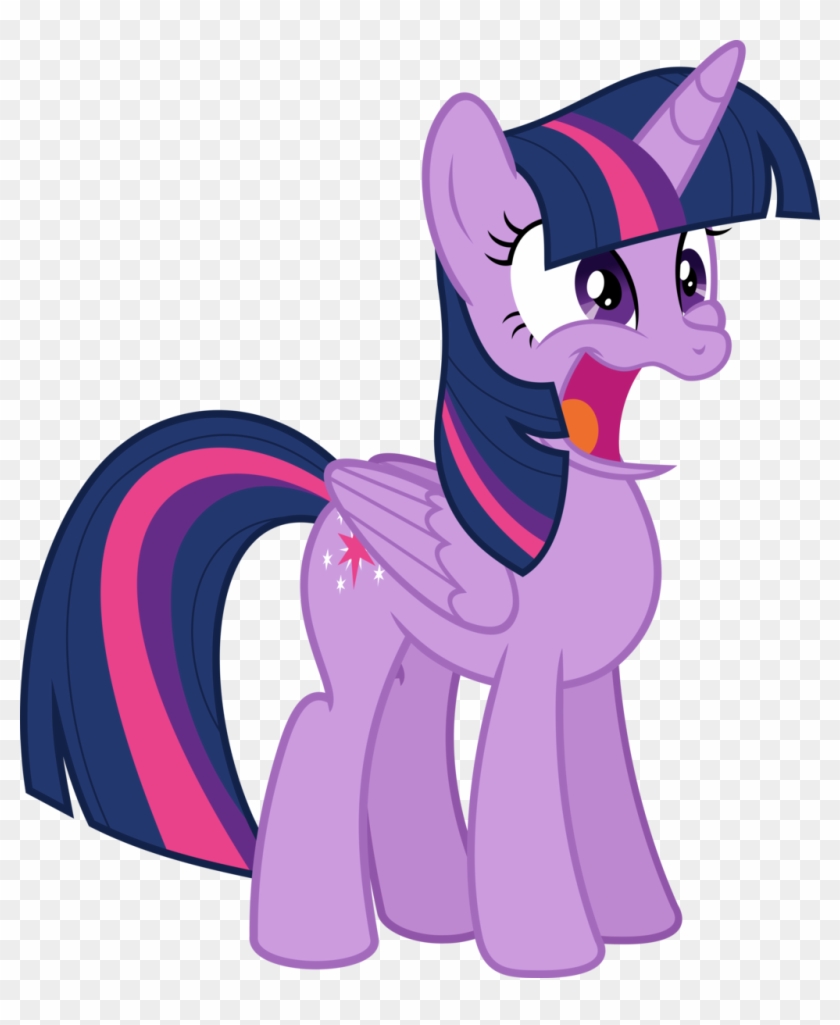 Twilight Sparkle - Twilight Sparkle Alicorn Id #1702167