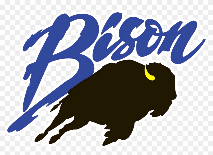 Great Falls High Bison #1702206