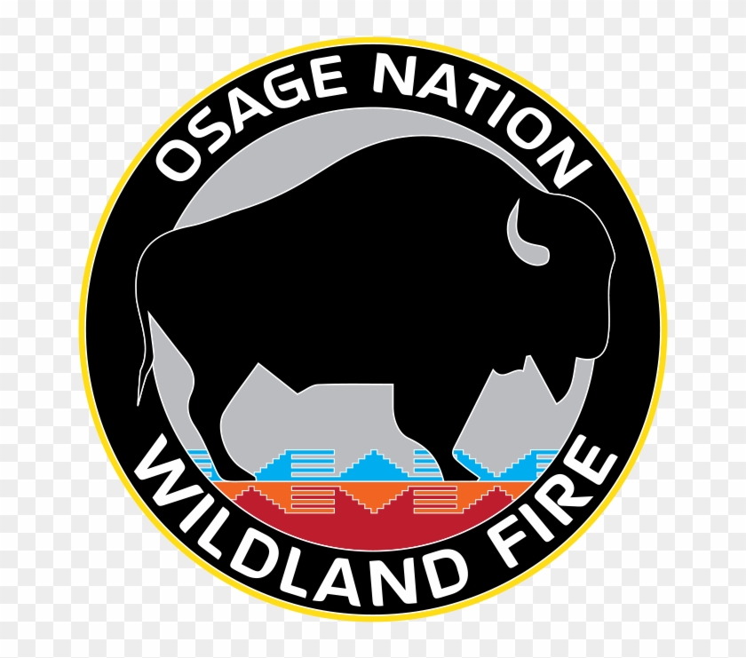 Download Wildland Fire Logo - Download Wildland Fire Logo #1702209